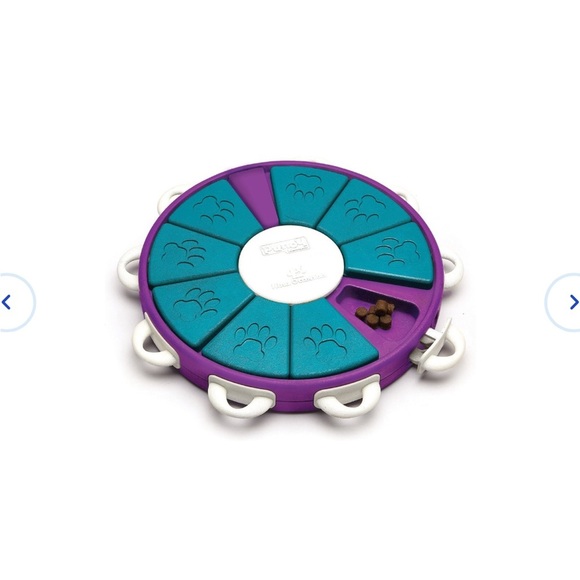 Nina Ottenson dog puzzle. - Picture 4 of 4